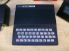 Timex Sinclair 1000 - VINTAGE MINI COMPUTER - w/16K module, good