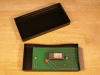 AEA-SOFT Commodore 64 cartridge - MBATEXT/64 - rtty code reader