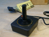 TRS-80 Alpha Products joystick - STICK-80 - with box, instructs+