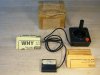 TRS-80 Alpha Products joystick - STICK-80 - with box, instructs+