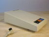 Brother model IF-50 - COMPUTER TO TYPEWRITER INTERFACE - commodo