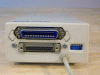 Brother model IF-50 - COMPUTER TO TYPEWRITER INTERFACE - commodo