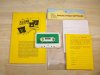 Prickly Pear Software - MASTER CLONE - on cassette TRS-80 CoCo