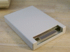 Tandy Color Computer cartridge - STEREO PAK - Speech Systems