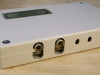 Tandy Color Computer cartridge - STEREO PAK - Speech Systems
