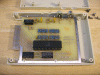 Tandy Color Computer cartridge - STEREO PAK - Speech Systems