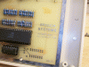 Tandy Color Computer cartridge - STEREO PAK - Speech Systems
