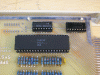 Tandy Color Computer cartridge - STEREO PAK - Speech Systems