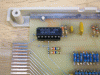 Tandy Color Computer cartridge - STEREO PAK - Speech Systems