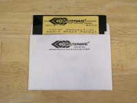 TRS-80 computer software - COLOR CONNECTION - #900 Radio Shack F