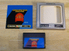 Radio Shack Color Computer - AUDIO SPECTRUM ANALYZER - cartridge