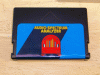 Radio Shack Color Computer - AUDIO SPECTRUM ANALYZER - cartridge