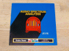 Radio Shack Color Computer - AUDIO SPECTRUM ANALYZER - cartridge