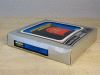Radio Shack Color Computer - AUDIO SPECTRUM ANALYZER - cartridge