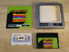 Tandy TRS-80 Color Computer - COLOR FILE - cartridge software