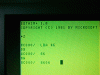 Radio Shack TRS-80 Color Computer - EDTASM+ CARTRIDGE -w/manual+