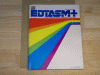 Radio Shack TRS-80 Color Computer - EDTASM+ CARTRIDGE -w/manual+