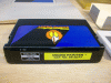 TRS-80 Color Computer MICRO PAINTER -cartridge, cassette, manual