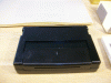 TRS-80 Color Computer MICRO PAINTER -cartridge, cassette, manual
