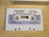 TRS-80 Color Computer MICRO PAINTER -cartridge, cassette, manual