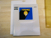 TRS-80 Color Computer MICRO PAINTER -cartridge, cassette, manual
