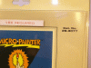 TRS-80 Color Computer MICRO PAINTER -cartridge, cassette, manual