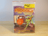 TRS-80 computer software - FROGGER GAME - Sega cassette, tested