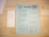 1980's Pennywhistle 103 MODEM MANUAL - schematics + Tone Decoder