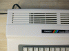 Tandy TRS-80 - COLOR COMPUTER 3 - w/box, manuals -tested, minty!