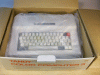 Tandy TRS-80 - COLOR COMPUTER 3 - w/box, manuals -tested, minty!