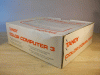 Tandy TRS-80 - COLOR COMPUTER 3 - w/box, manuals -tested, minty!