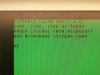 Tandy TRS-80 - COLOR COMPUTER 3 - 128k, w/box, manuals- tested