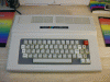 Tandy TRS-80 - COLOR COMPUTER 3 - 128k, w/box, manuals- tested