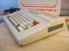 Tandy TRS-80 - COLOR COMPUTER 3 - 128k, w/box, manuals- tested