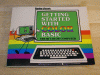 Tandy TRS-80 - COLOR COMPUTER 3 - 128k, w/box, manuals- tested