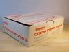 Tandy TRS-80 - COLOR COMPUTER 3 - 128k, w/box, manuals- tested