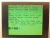 Tandy TRS-80 - 64K COLOR COMPUTER 1 - working well, low serial #