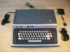 Tandy TRS-80 - 64K COLOR COMPUTER 1 - working well, low serial #