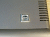 Tandy TRS-80 - 64K COLOR COMPUTER 1 - working well, low serial #