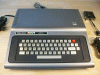 Tandy TRS-80 - 64K COLOR COMPUTER 1 - working well, low serial #