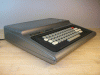 Tandy TRS-80 - 64K COLOR COMPUTER 1 - working well, low serial #