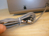 Tandy TRS-80 - 64K COLOR COMPUTER 1 - working well, low serial #