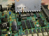 Tandy TRS-80 - 64K COLOR COMPUTER 1 - working well, low serial #