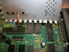 Tandy TRS-80 - 64K COLOR COMPUTER 1 - working well, low serial #