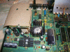 Tandy TRS-80 - 64K COLOR COMPUTER 1 - working well, low serial #