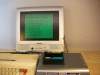 Radio Shack TRS-80 Color Computer - MULTI-PAK INTERFACE - boxed