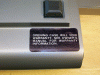 Radio Shack TRS-80 Color Computer - MULTI-PAK INTERFACE - boxed