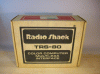 Radio Shack TRS-80 Color Computer - MULTI-PAK INTERFACE - boxed