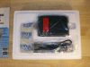 1980's TRS-80 Cat. No. 26-3025 - COLOR MOUSE - like new in box