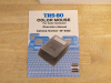 1980's TRS-80 Cat. No. 26-3025 - COLOR MOUSE - like new in box